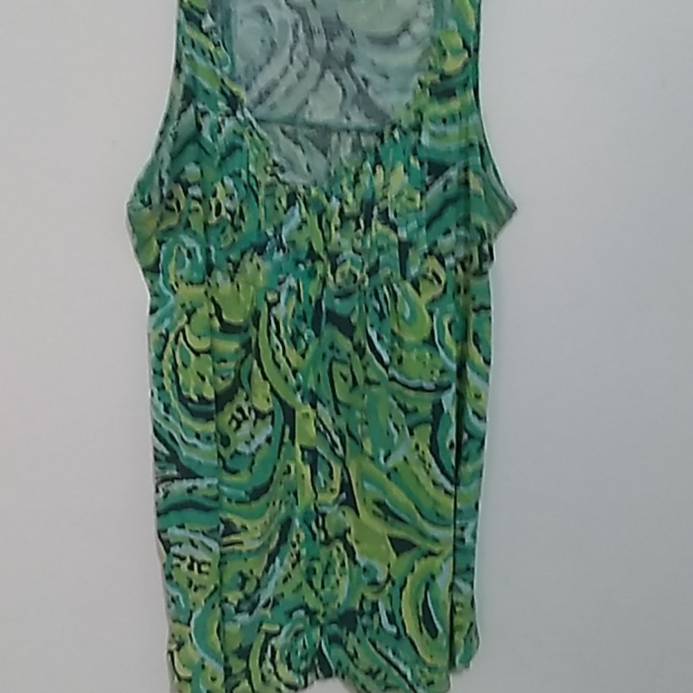 Tank top - Picture 3 of 3